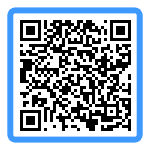 적극행정 면책제도 페이지 이동 큐알마크