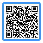 사회조사보고서 페이지 이동 큐알마크