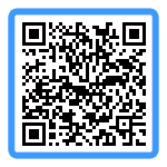 지방보조금 페이지 이동 큐알마크