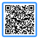 군정현황 페이지 이동 큐알마크