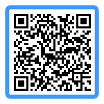 행정구역 페이지 이동 큐알마크