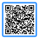 군민헌장 페이지 이동 큐알마크