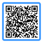 울진금강송 페이지 이동 큐알마크