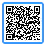 3D 청사안내 페이지 이동 큐알마크