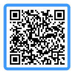 조직도 페이지 이동 큐알마크