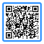 전화번호안내 페이지 이동 큐알마크