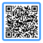 국제도시교류현황 페이지 이동 큐알마크