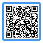 국민기초생활보장제도 페이지 이동 큐알마크