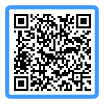 한부모가족복지시설 페이지 이동 큐알마크