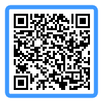 청소년한부모가족사업 페이지 이동 큐알마크