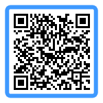 다문화사업 페이지 이동 큐알마크