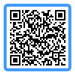 가족센터 운영 페이지 이동 큐알마크