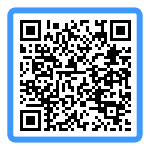 재가시설 페이지 이동 큐알마크