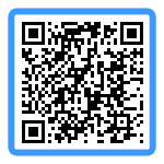 장애인일반 페이지 이동 큐알마크