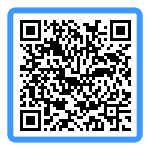 장애인인권헌장 페이지 이동 큐알마크