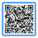 중앙행정기관 페이지 이동 큐알마크