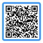 지방자치단체 페이지 이동 큐알마크