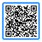 편의시설설치안내 페이지 이동 큐알마크