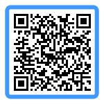 장애인복지시설 현황 페이지 이동 큐알마크