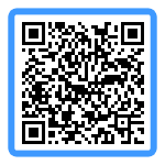 한울원자력 스포츠센터 페이지 이동 큐알마크