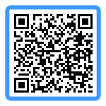 지역자율형 사회서비스 투자사업 페이지 이동 큐알마크