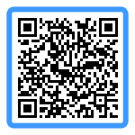 특수시책사업 페이지 이동 큐알마크