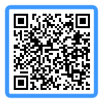 구직 페이지 이동 큐알마크