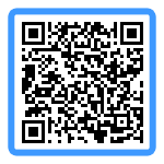 서민금융제도 페이지 이동 큐알마크