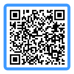 개별공시지가열람 페이지 이동 큐알마크