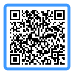 개별(공동)주택가격열람 페이지 이동 큐알마크