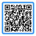 산하 지방공기업 결산정보 페이지 이동 큐알마크