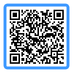 사회적기업 페이지 이동 큐알마크