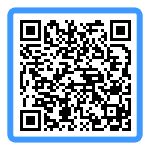 마을기업 페이지 이동 큐알마크