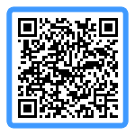 울진농공단지 페이지 이동 큐알마크