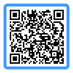 죽변농공단지 페이지 이동 큐알마크