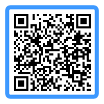 대형폐기물 배출 페이지 이동 큐알마크