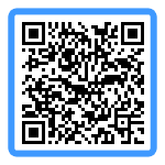 병원/의원/약국정보 페이지 이동 큐알마크