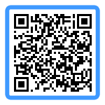 휴일지킴이약국안내 페이지 이동 큐알마크