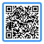 버스정보 페이지 이동 큐알마크