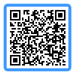 택시/렌트카정보 페이지 이동 큐알마크