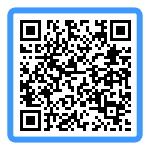 수질검사결과 페이지 이동 큐알마크