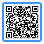 본부조직도 페이지 이동 큐알마크