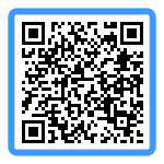 이재민구호 페이지 이동 큐알마크