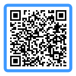 시설피해조사및복구지원 페이지 이동 큐알마크