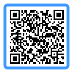 대피시설 페이지 이동 큐알마크