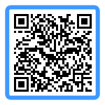 호우 페이지 이동 큐알마크