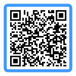 한파 페이지 이동 큐알마크