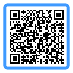 산불 페이지 이동 큐알마크