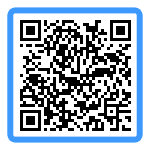 대피소 페이지 이동 큐알마크