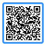 방사선비상 페이지 이동 큐알마크